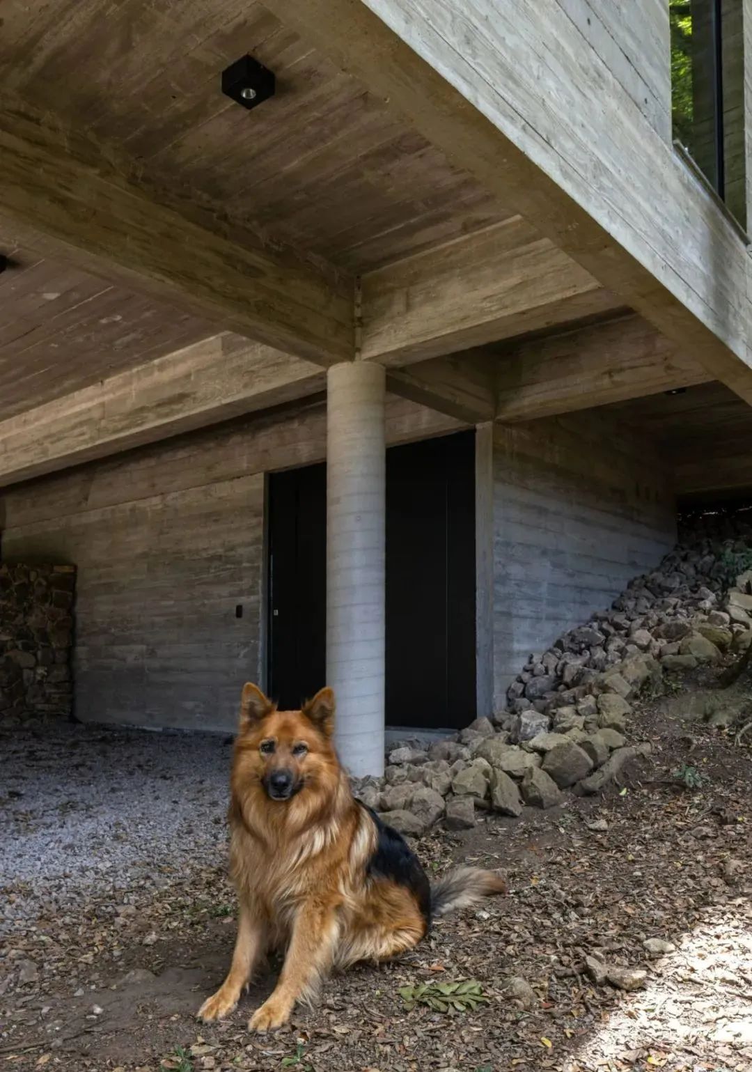 巴西南卡夏斯 Fortunata 之家丨巴西南里奥格兰德-48