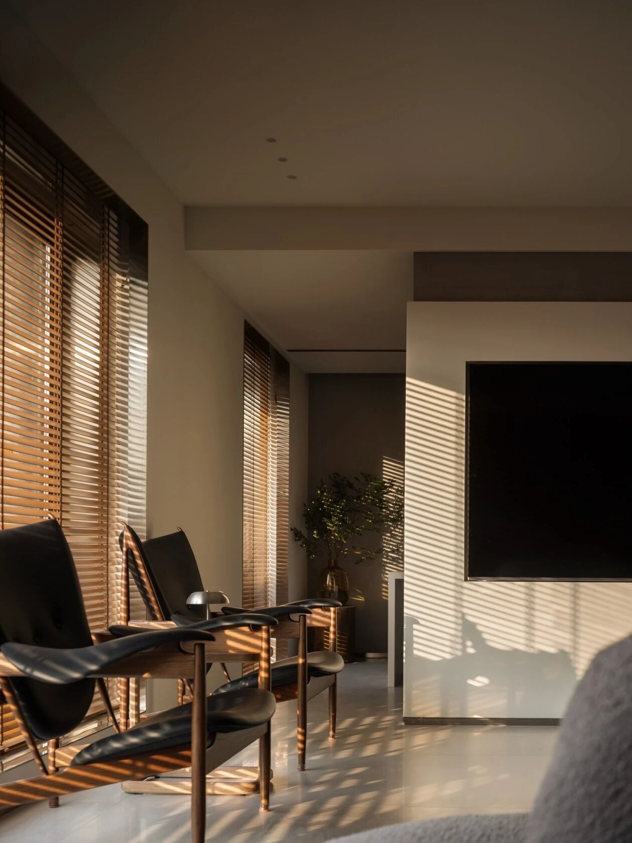 江南星城丨中国上海丨赫设计-50