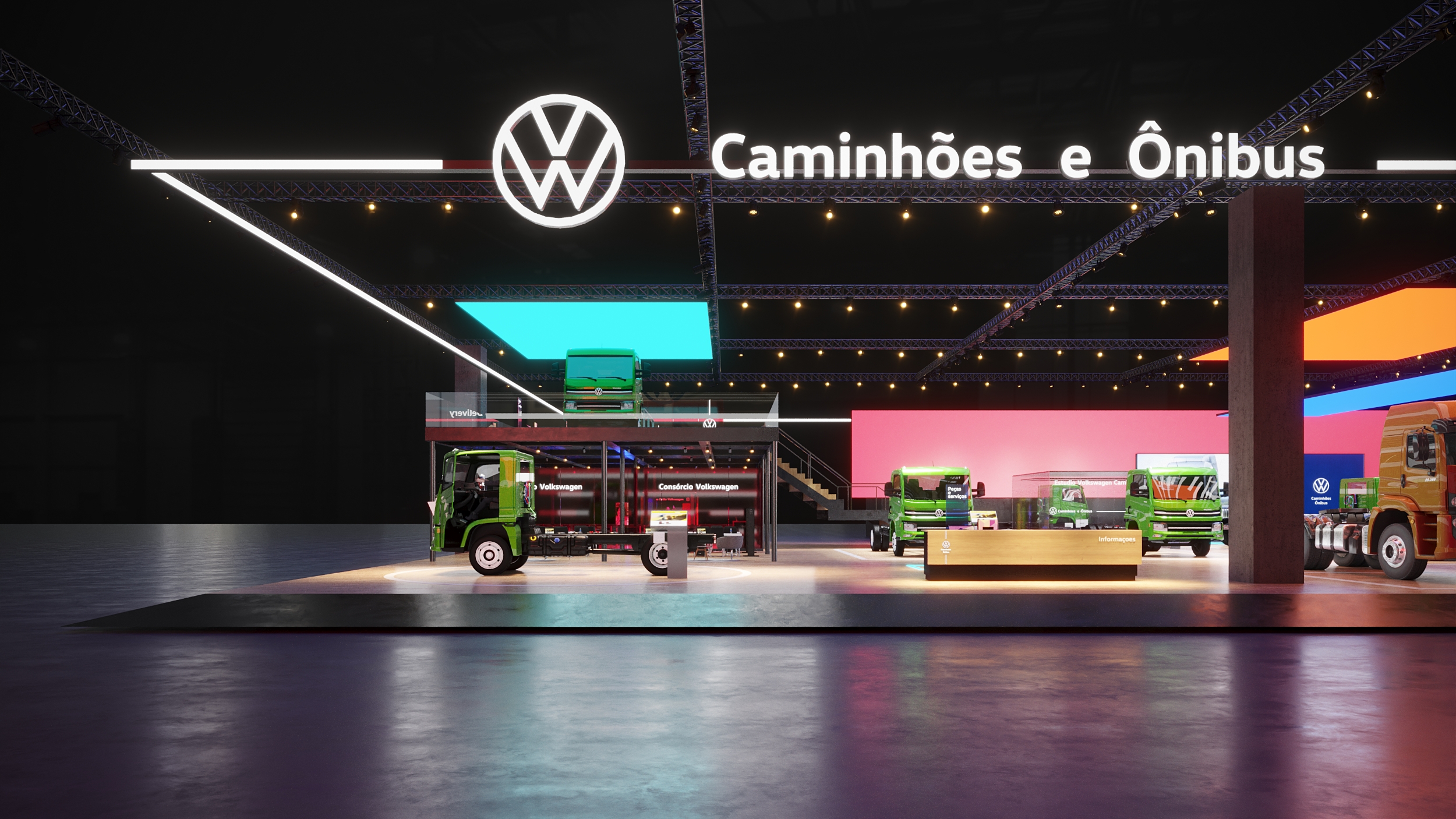 Volkswagen VWCO Fenatran 2022-1