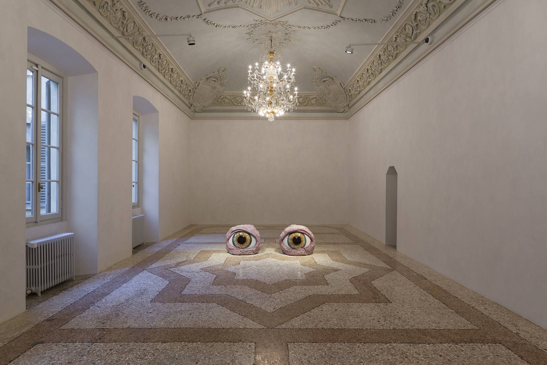 丨意大利米兰丨Binocle（由Lorenzo Bini领导）-45