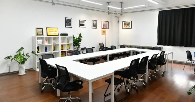 城市更新背景下的学院更新——热能文化空间的微更新实验-45