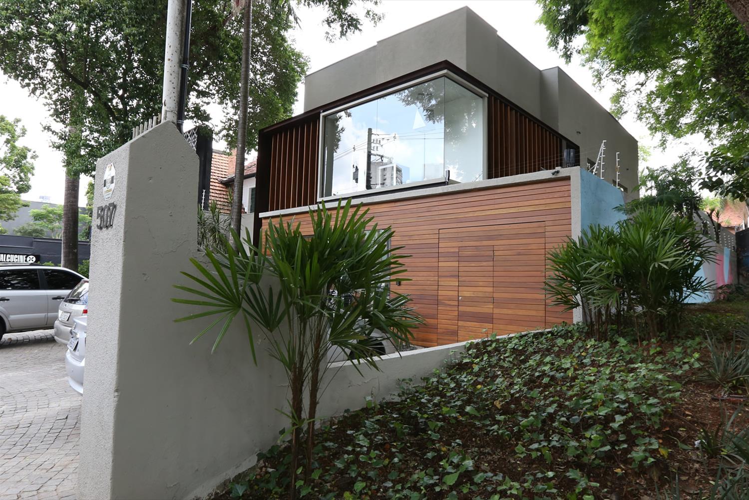 巴西 Enjoy House 家电商店 | 独特设计理念打造商业空间-2