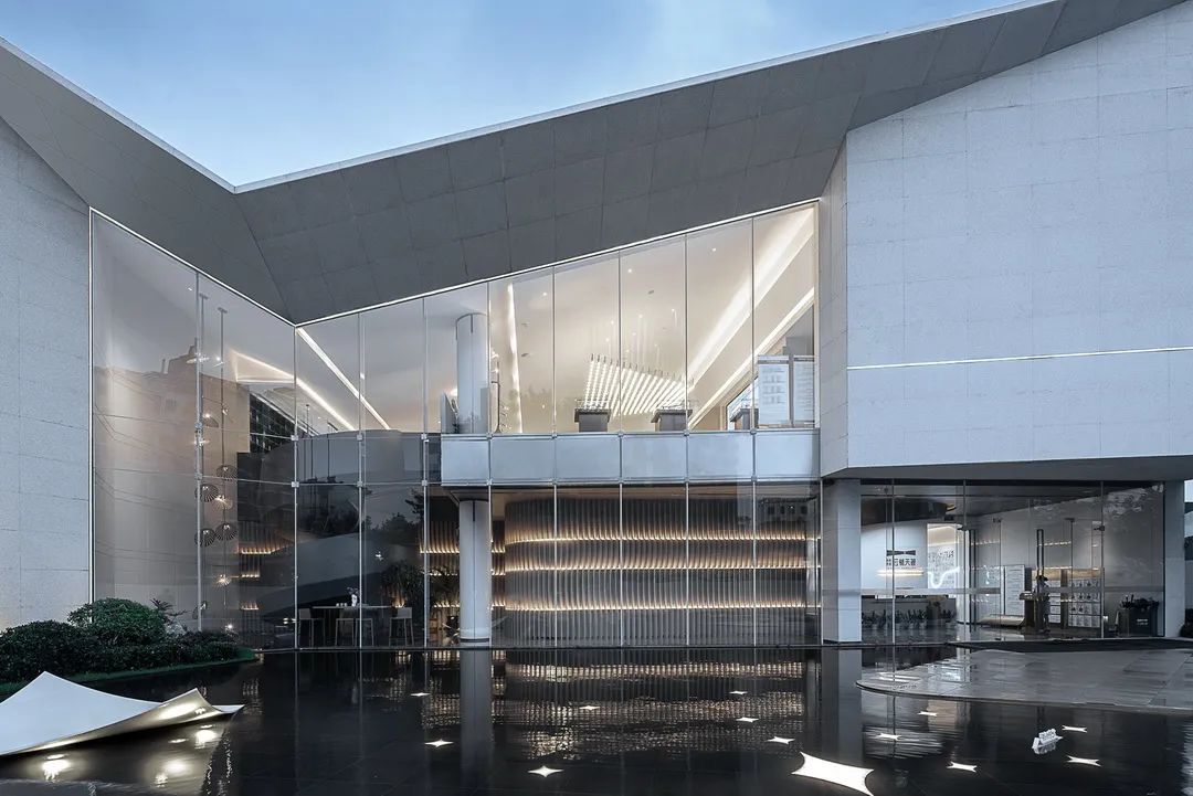 泽信·银城·云樾天著丨中国淮安-31