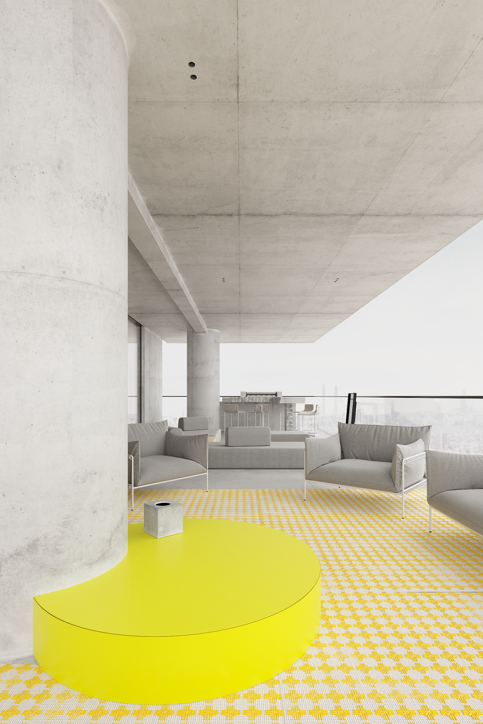 Worldwide 室内外设计-51