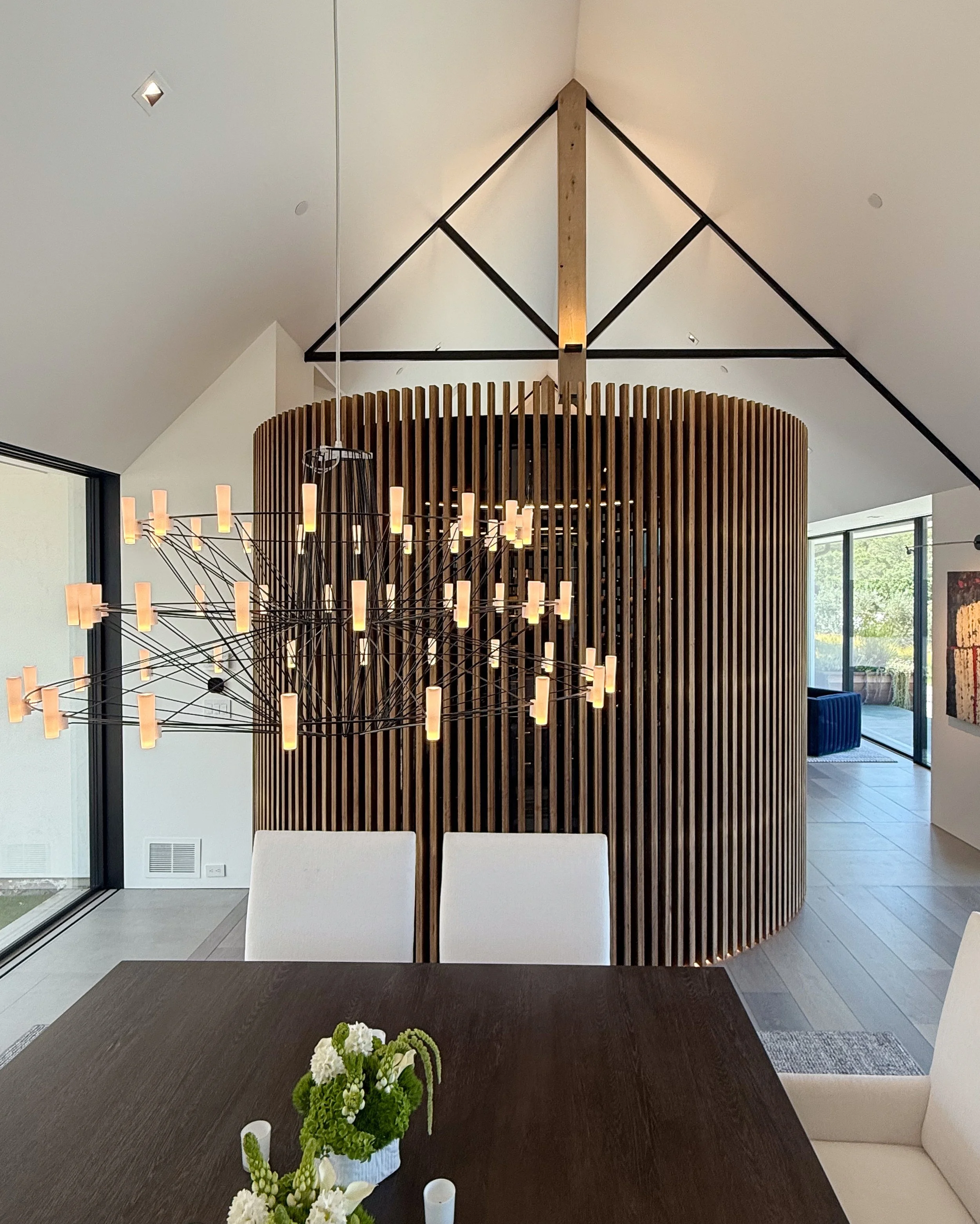 Shiloh Remodel（希洛改造项目）丨美国希洛丨WA Design-35