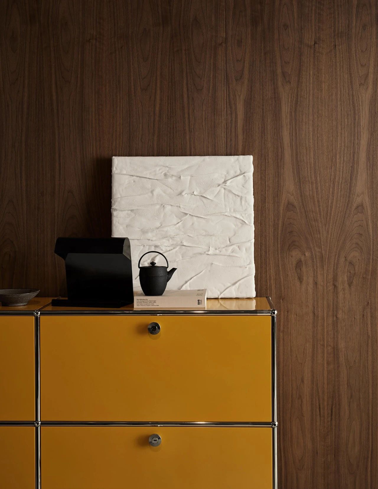 Anette Hallbäck 工作室丨瑞典-40