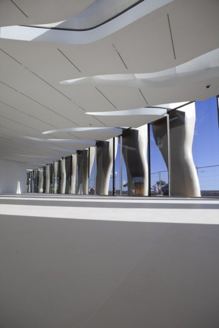 海滨城市的艺术瑰宝——法国 Jean Cocteau 博物馆-23