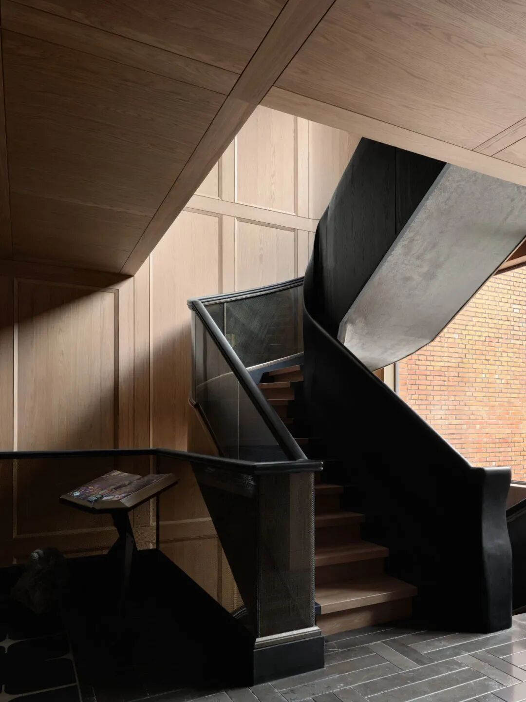 本木分享｜ENJOYDESIGN：家族传承自然生长-18