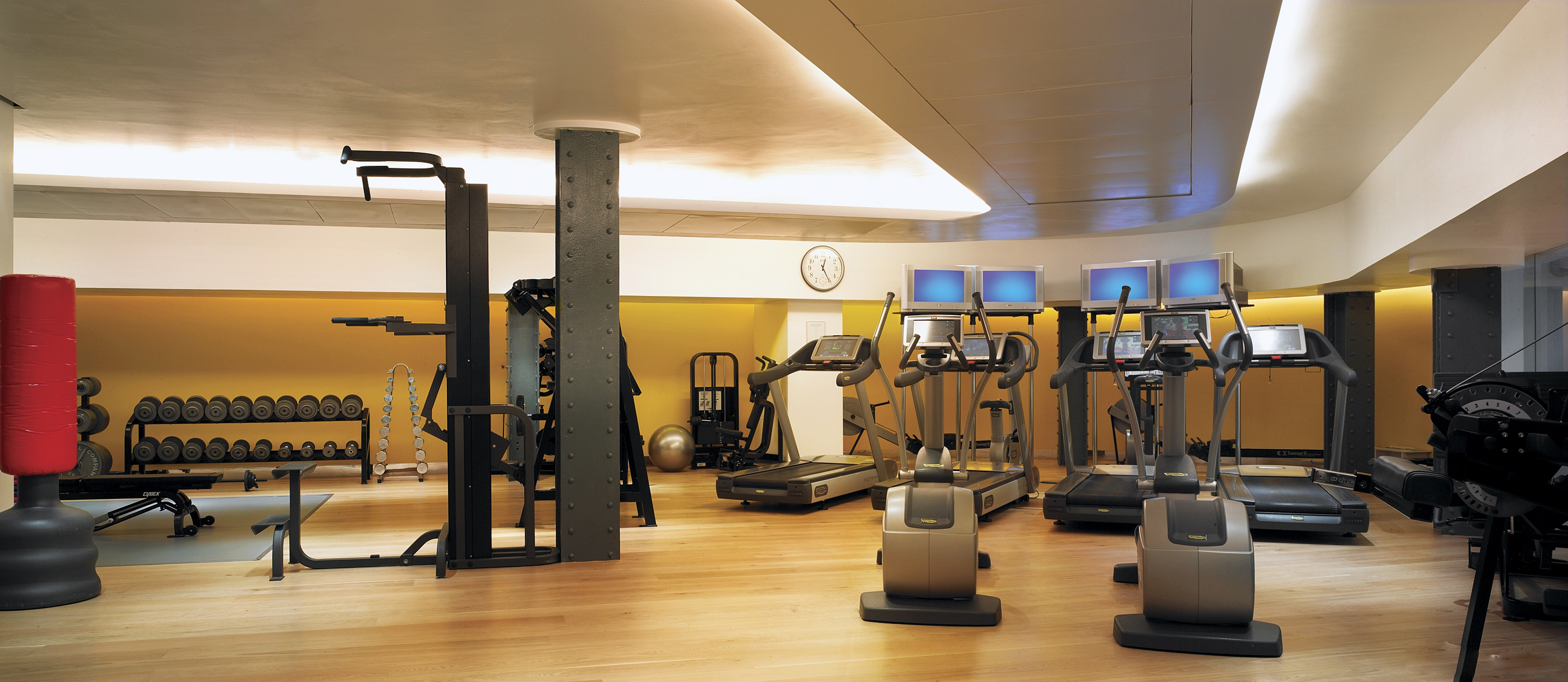 伦敦One Aldwych酒店-8