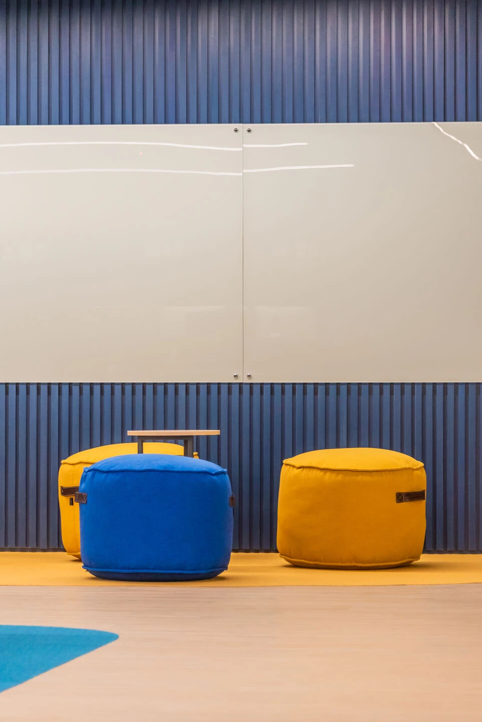 巴西 Crefisa Tech 总部丨巴西圣保罗丨Studio BR Arquitetura-48