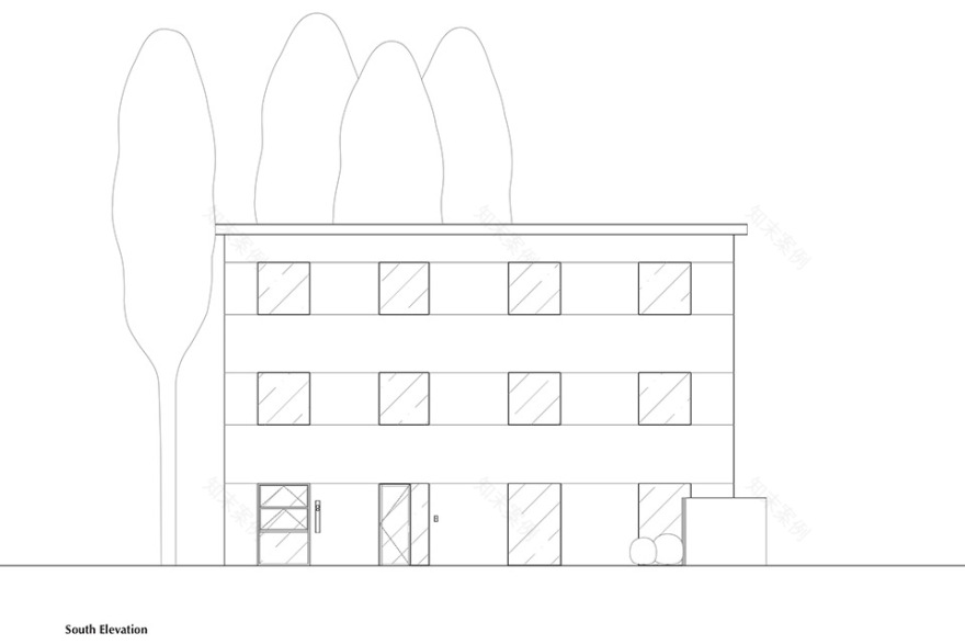 Outsider Store 香氛精品店丨中国杭州丨Studio Glume-92