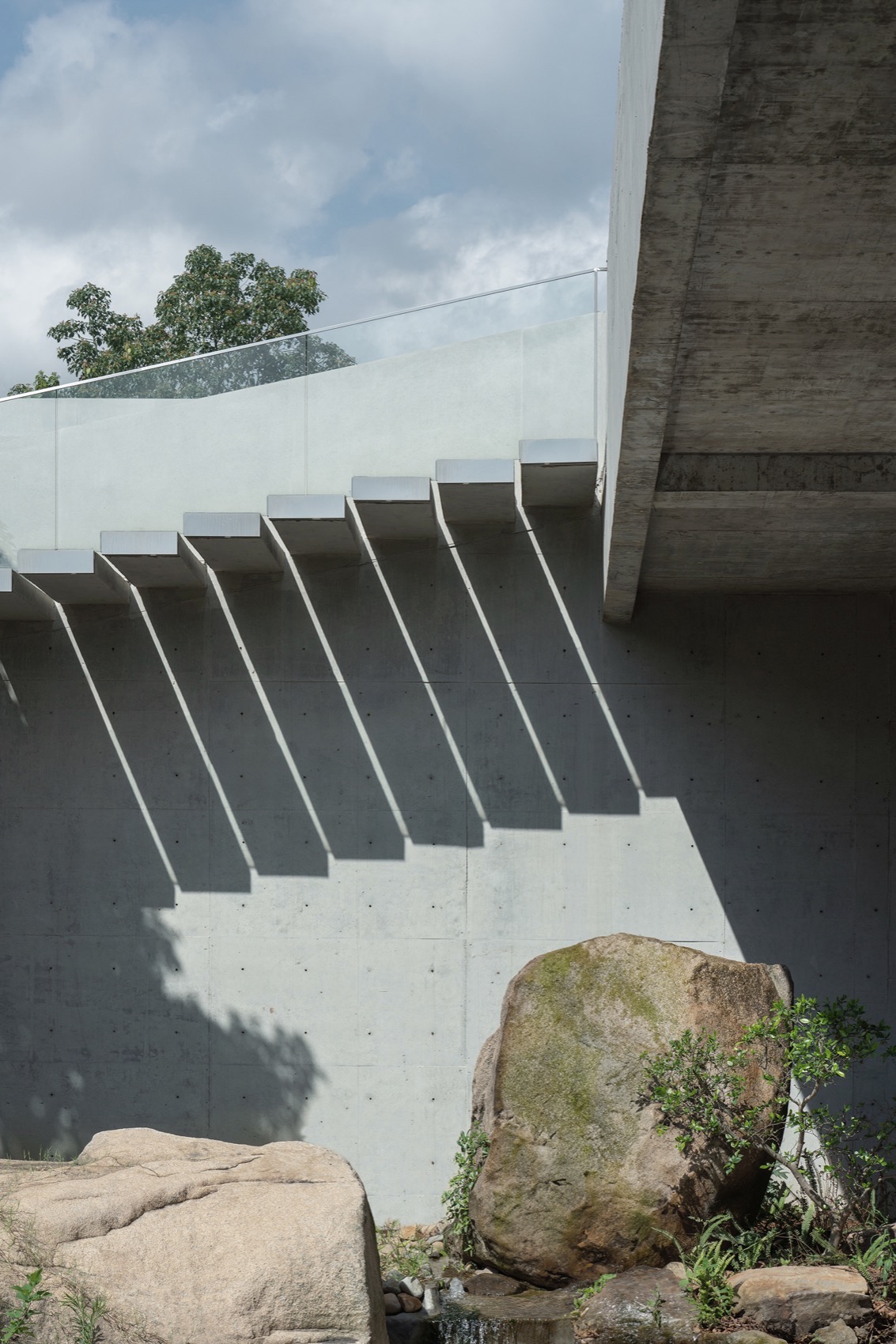 Gardenarts 企业展厅丨中国厦门丨厦门泛华·回应建筑工作室-118