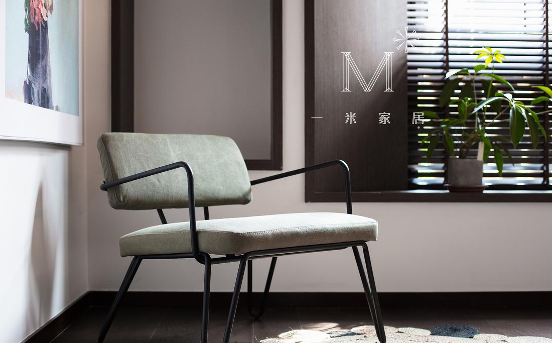 别墅丨【一米家居】清晨 日暮 190㎡ 现代风-26
