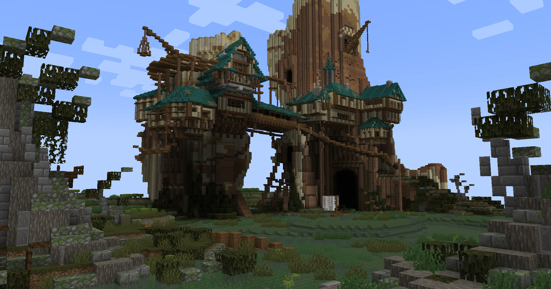 kharian 个人作品集-1