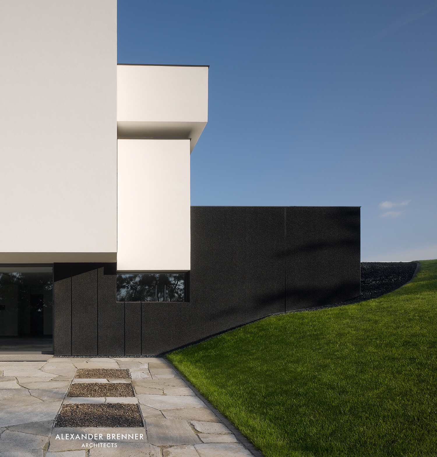 House Am Oberen Berg Alexander Brenner Architects-14