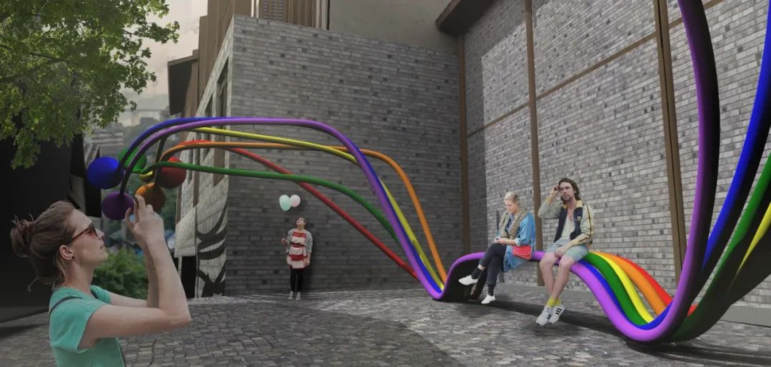 重庆想象之城 | 山城步道与珊瑚坝探索-149