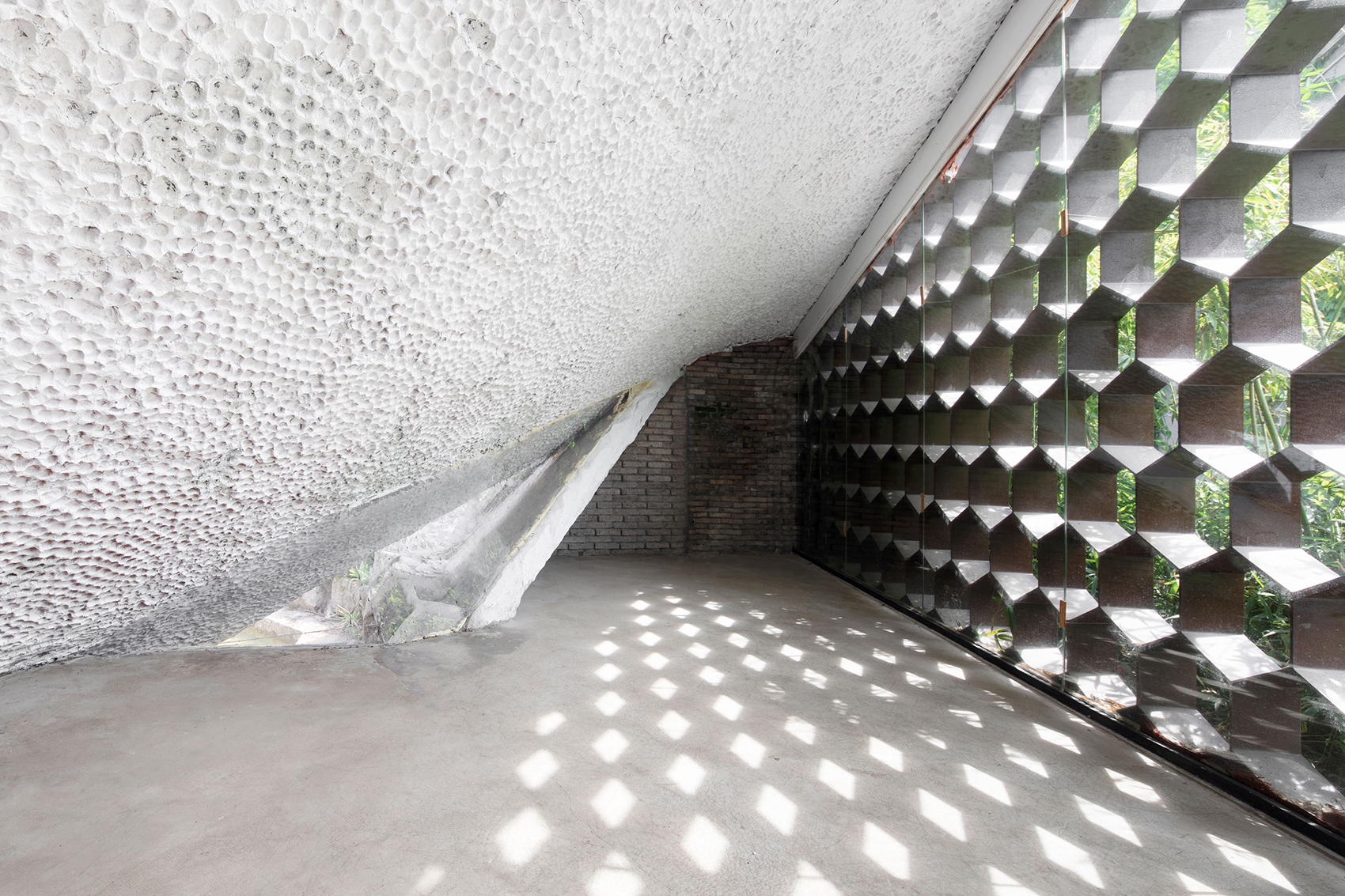 山根之花丨中国温州丨SpActrum／谱观建筑-42