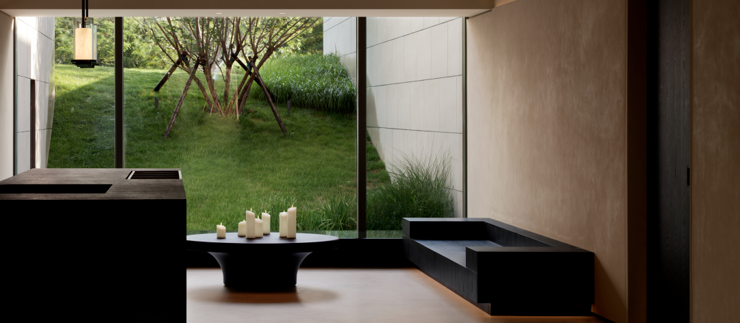 万介方合丨北戴河如是海憩愈 SPA-14