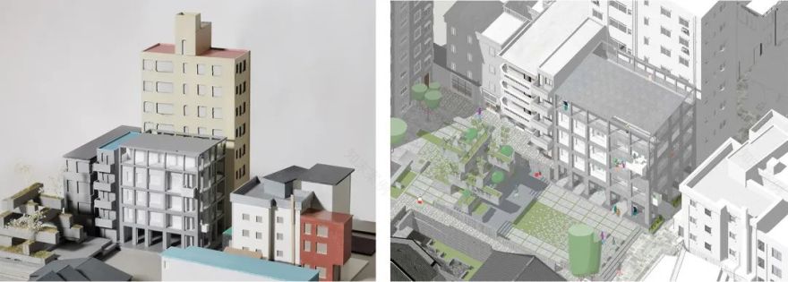 深圳万科总部博物馆入口改造丨中国深圳丨梓集fabersociety-117