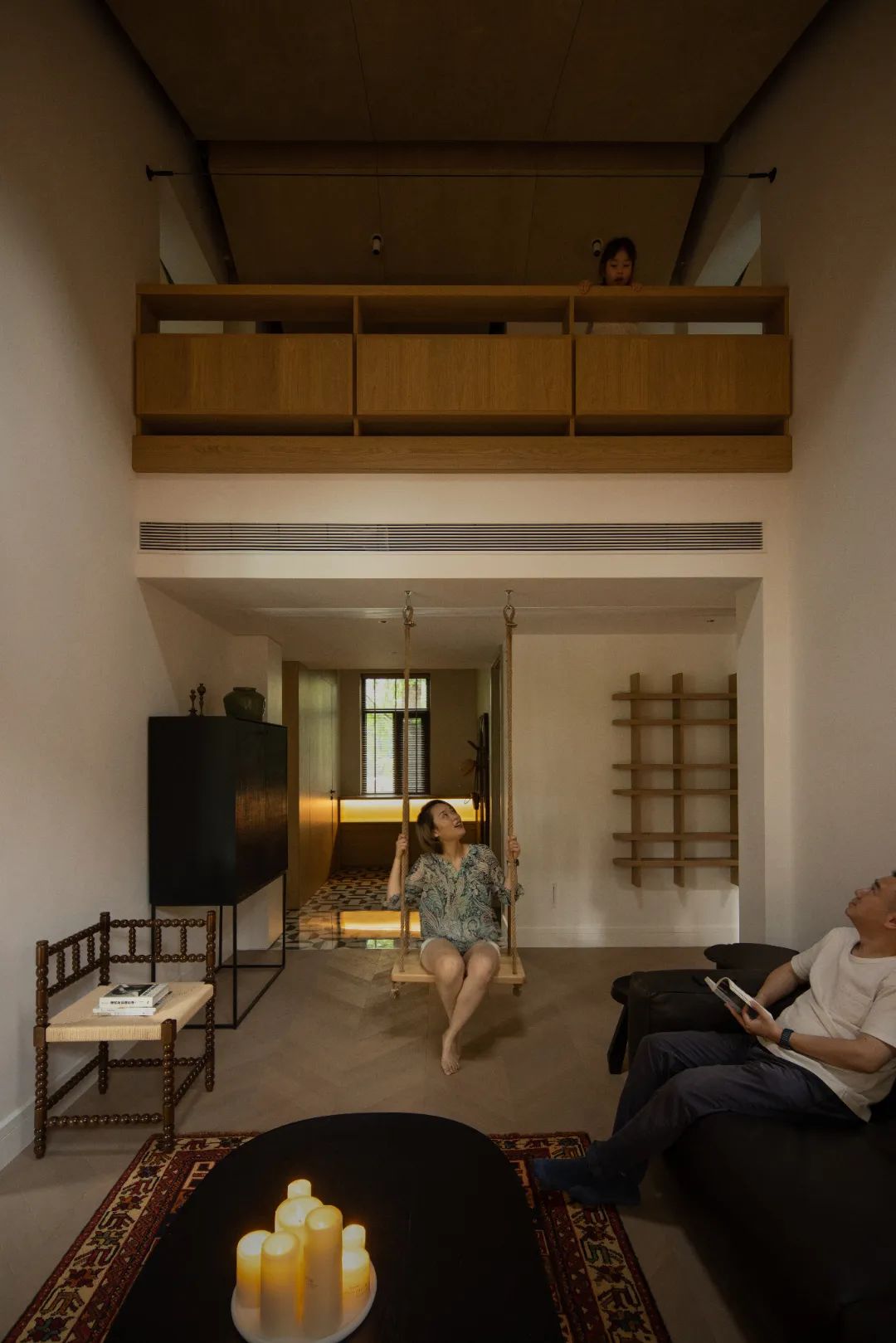 一块“叁毛玖”丨中国南京丨云行空间建筑设计-24