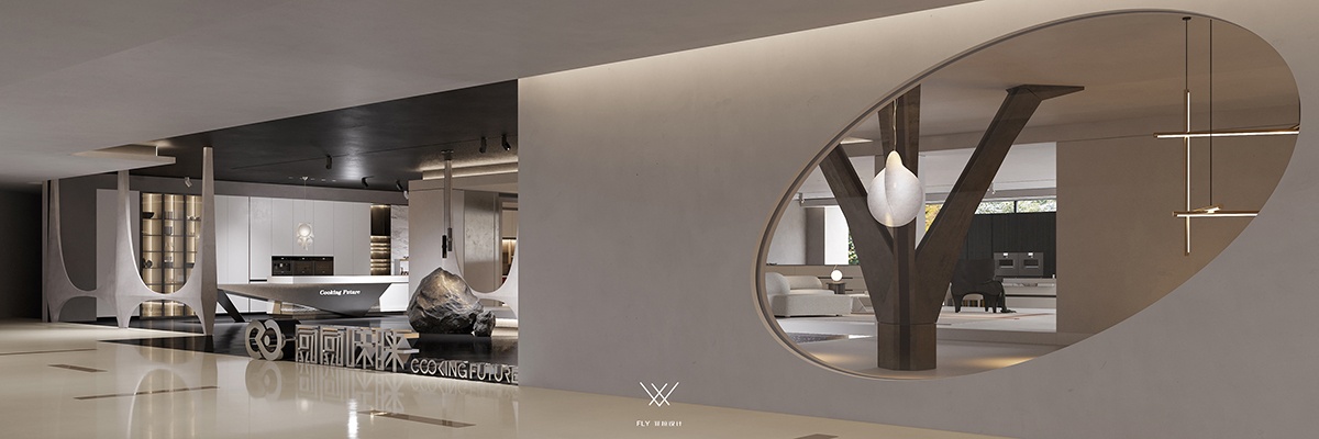 「厨厨味睞」现代丨菲拉设计-5