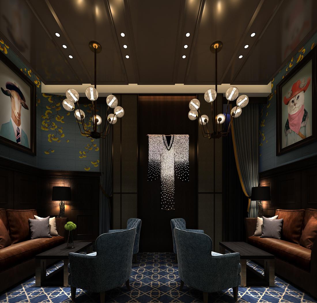 足矣沐足会所-7