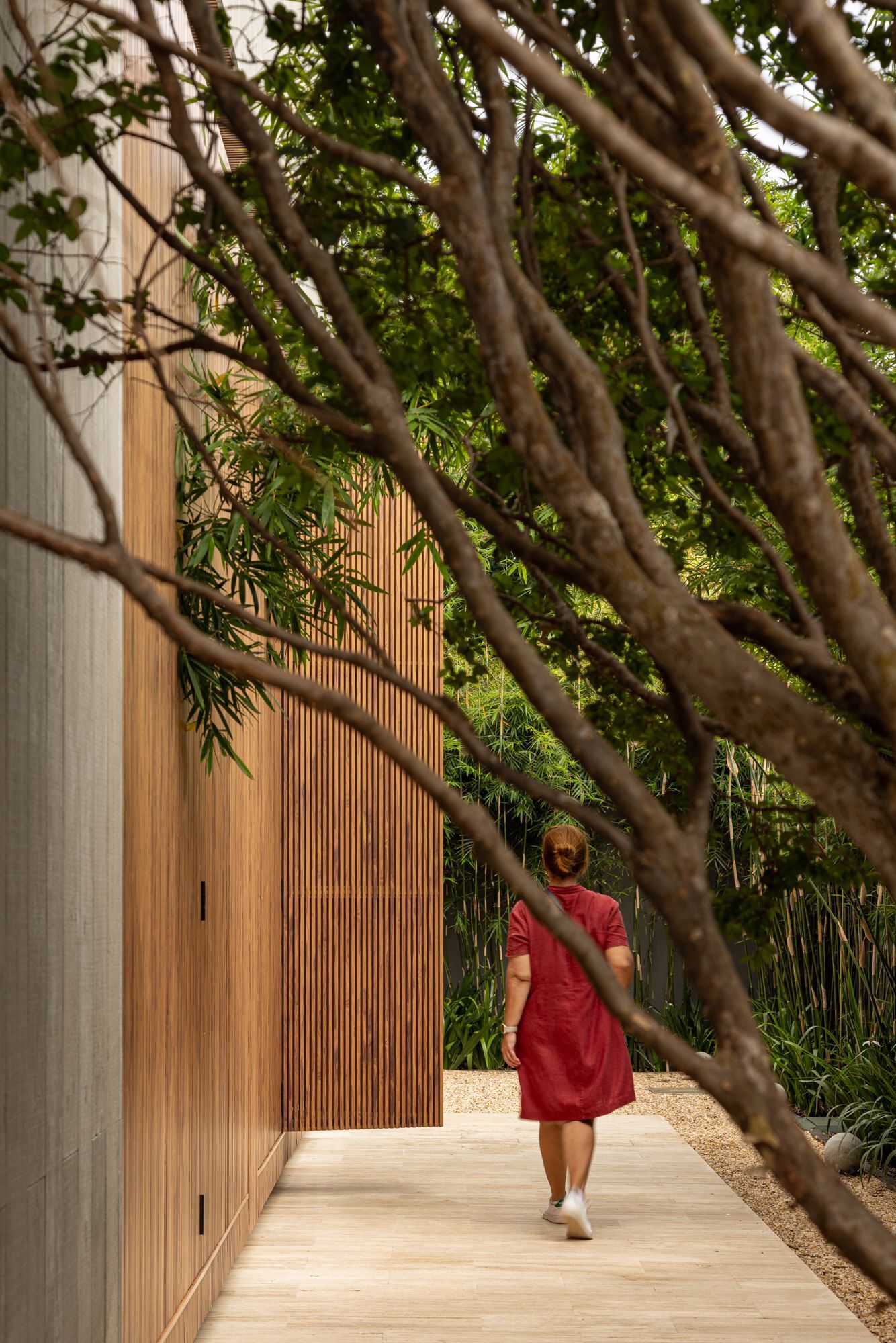 度假酒店丨巴西丨Leo Romano-34