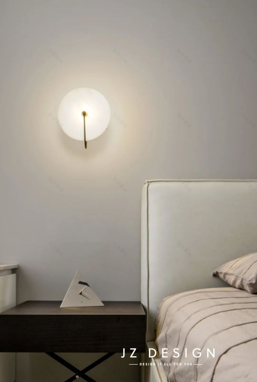 金控首府现代极简之家丨中国四川丨憬致|Design-48