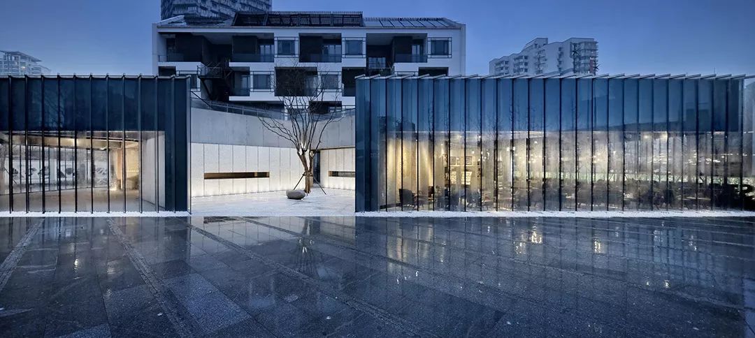 星巴克旗舰店设计大赏 | 隈研吾、刘克成等大师作品-51