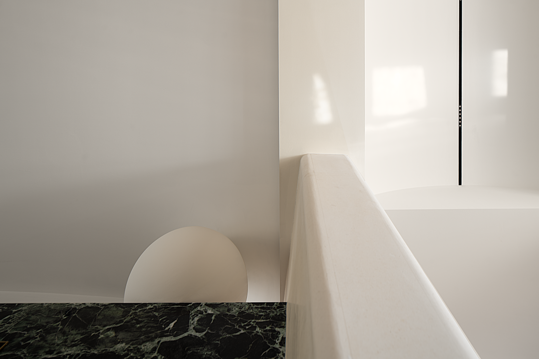 180㎡极简大平层丨中国福州丨H²Lab-37