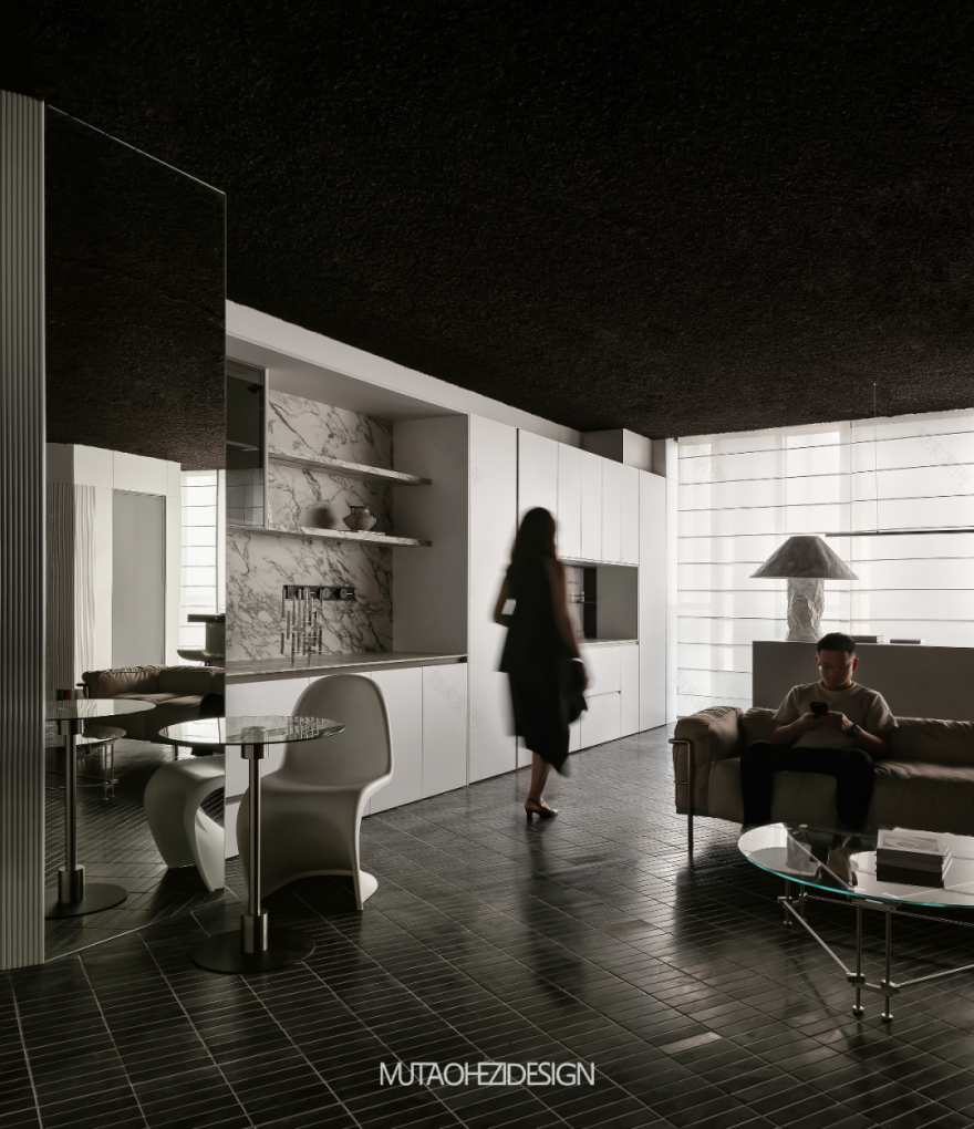 木桃盒子丨重构Reshape-12