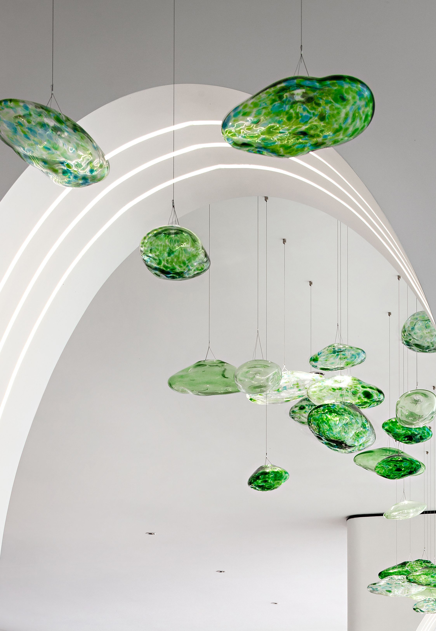 南昌远洋靖淞·云璟售楼处丨中国南昌-13