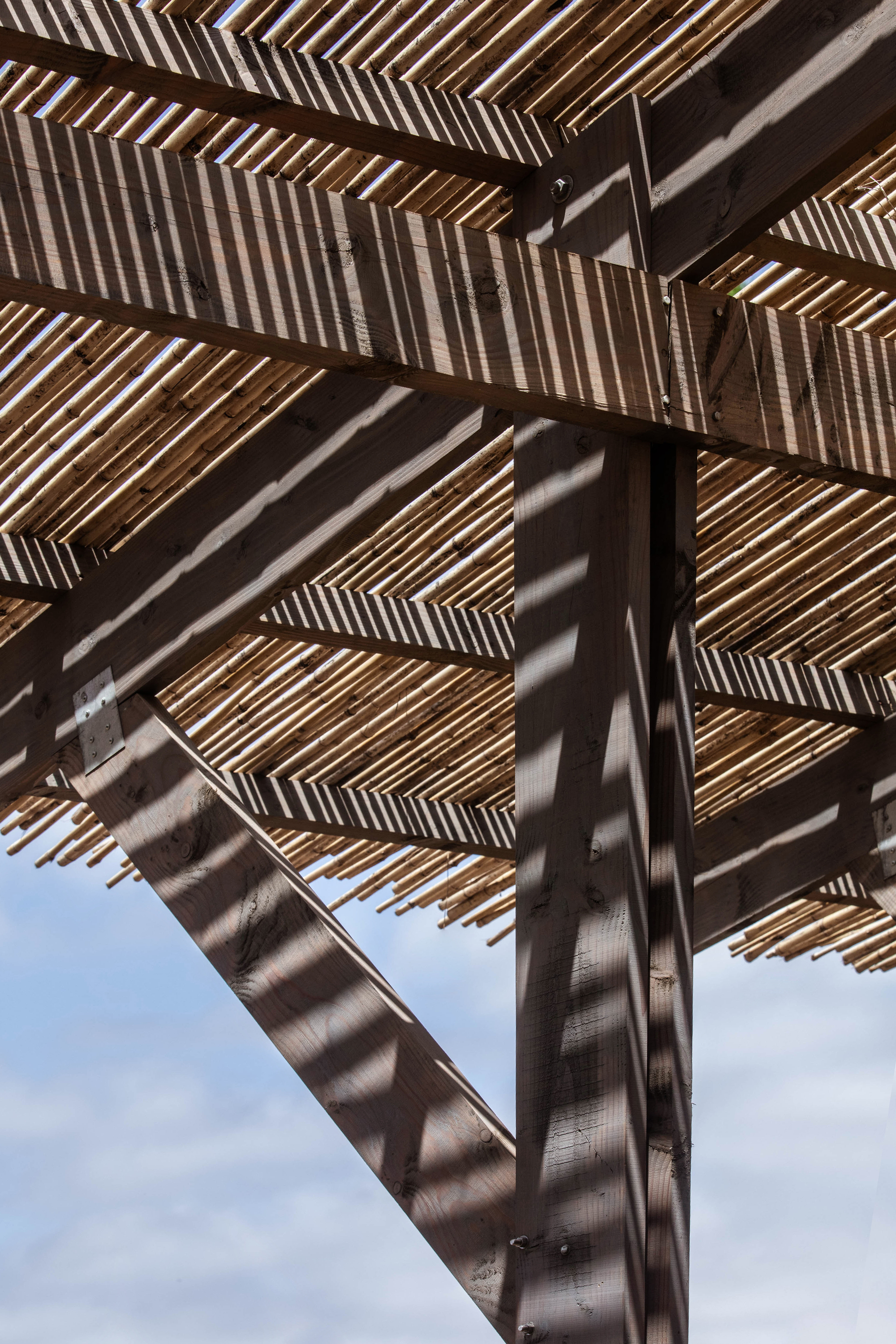 恩特雷卢斯之家丨智利-38