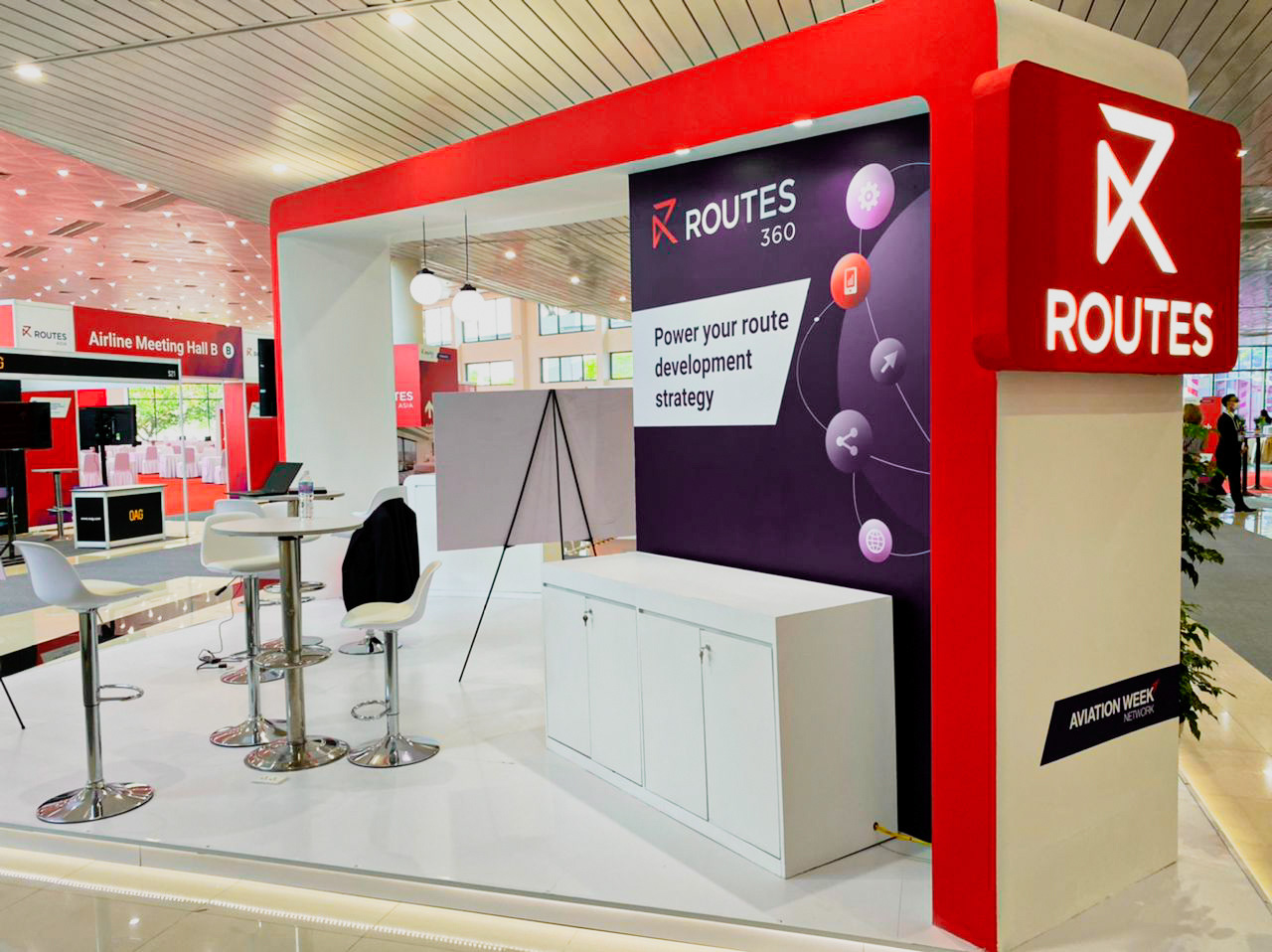 Route Asia @ Route World 2022 @ Chang mai-7