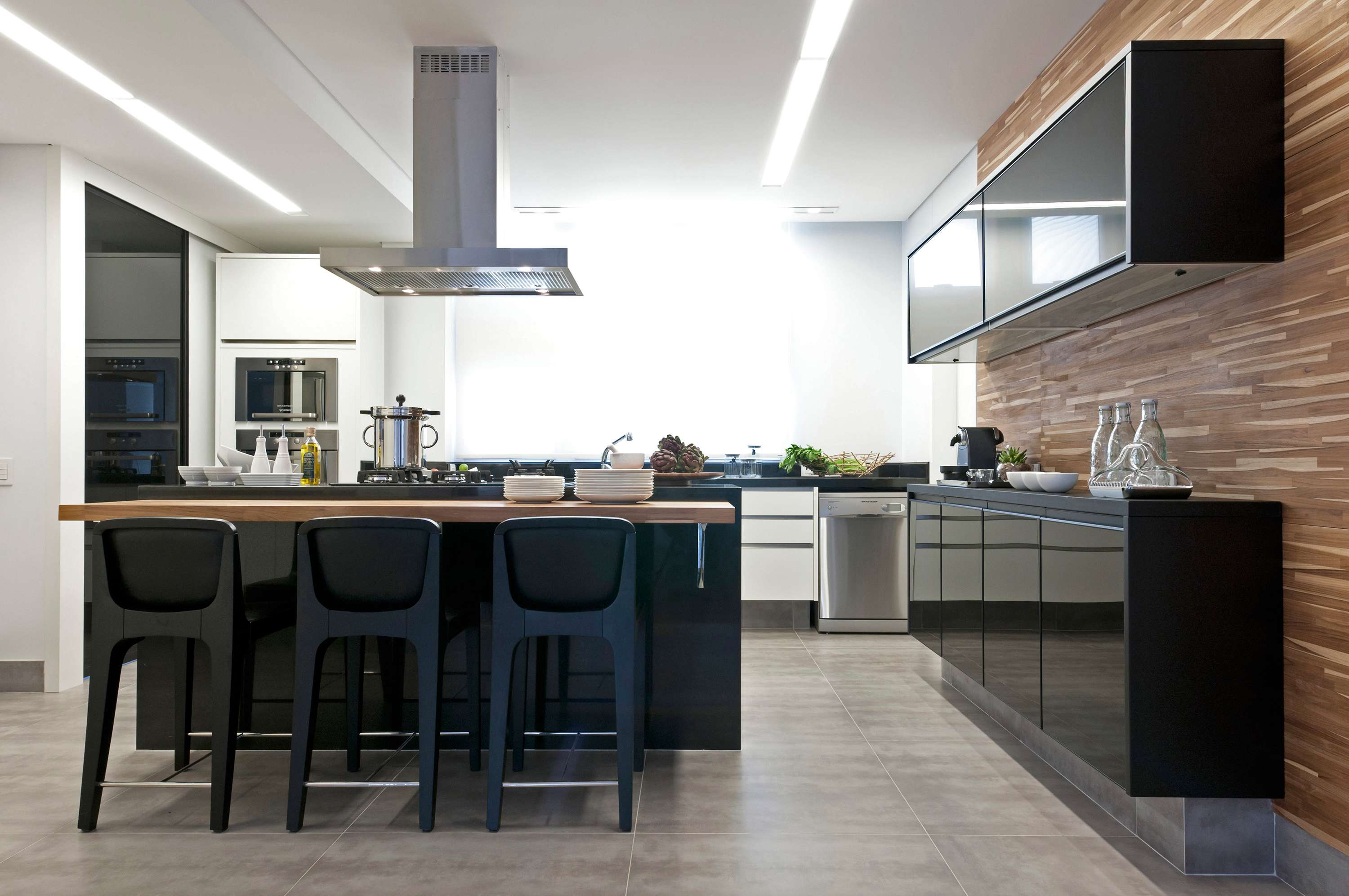 APARTAMENTO TRÊS _ JARDINS Consuelo Jorge-0