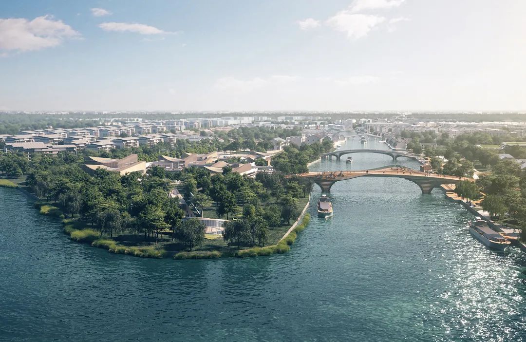 AUBE 欧博设计 2021 年度精彩项目回顾丨中国深圳-14