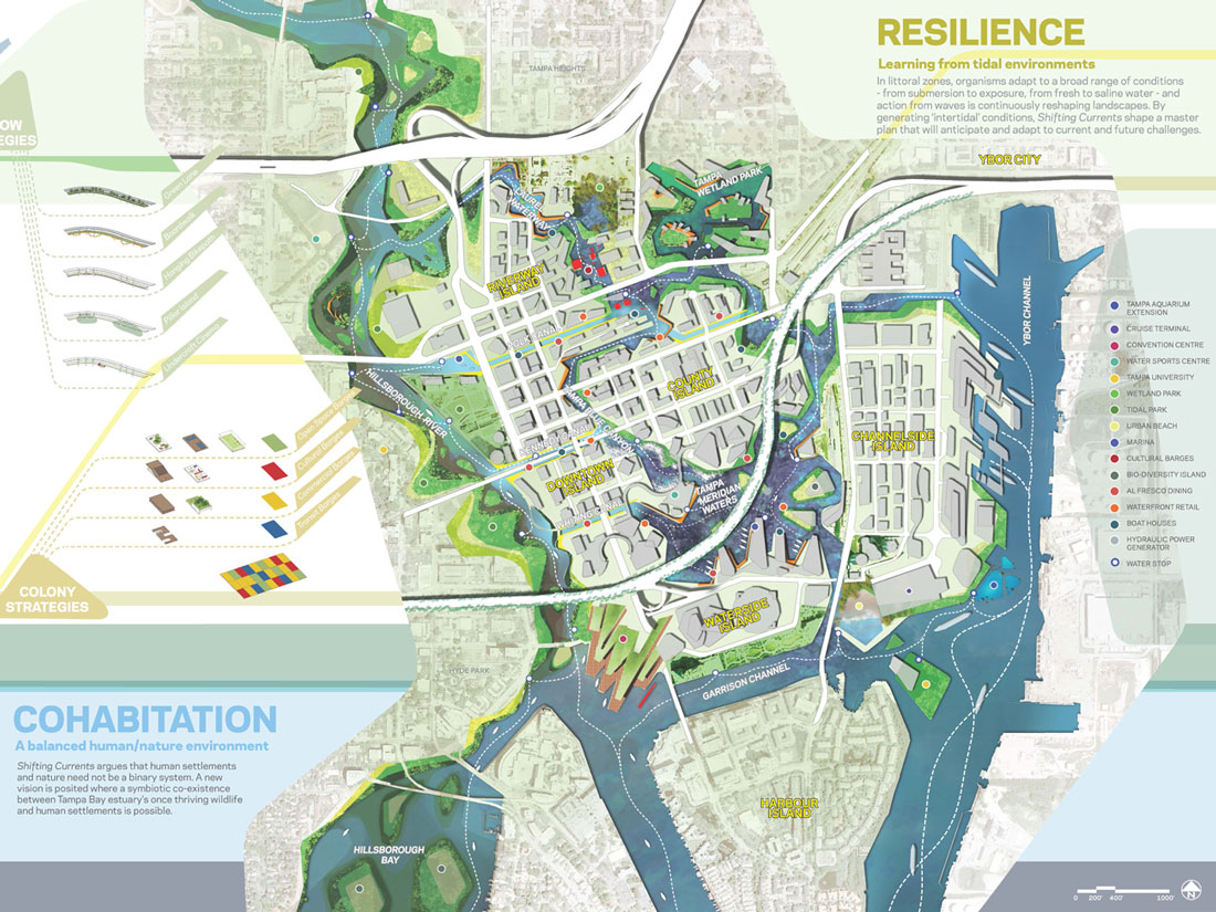 (Re) Stitch Tampa（重塑坦帕）丨美国丨参与竞赛的各国设计师-40
