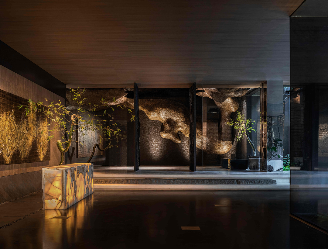 新作 自然之下的无界洄游丨紫香舸-87