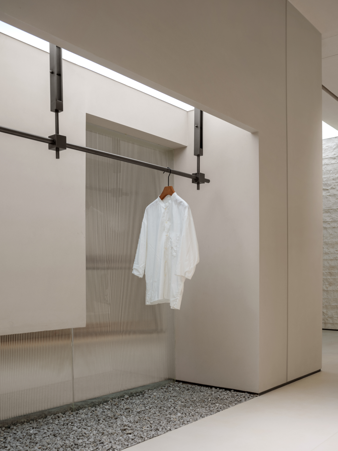 物质的禅修｜火地晋H.DIJINShowroom&Office-85