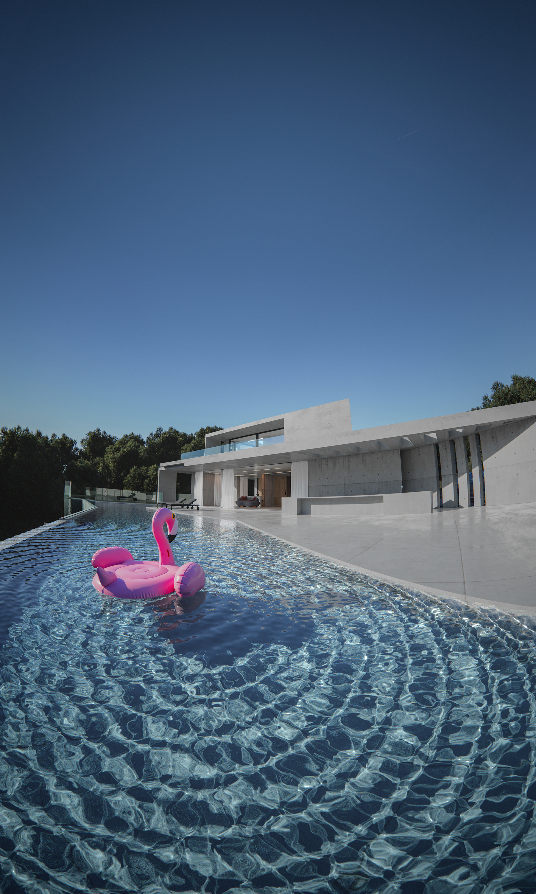 渲染作品丨K3D STUDIO&HIS STUDENS-29