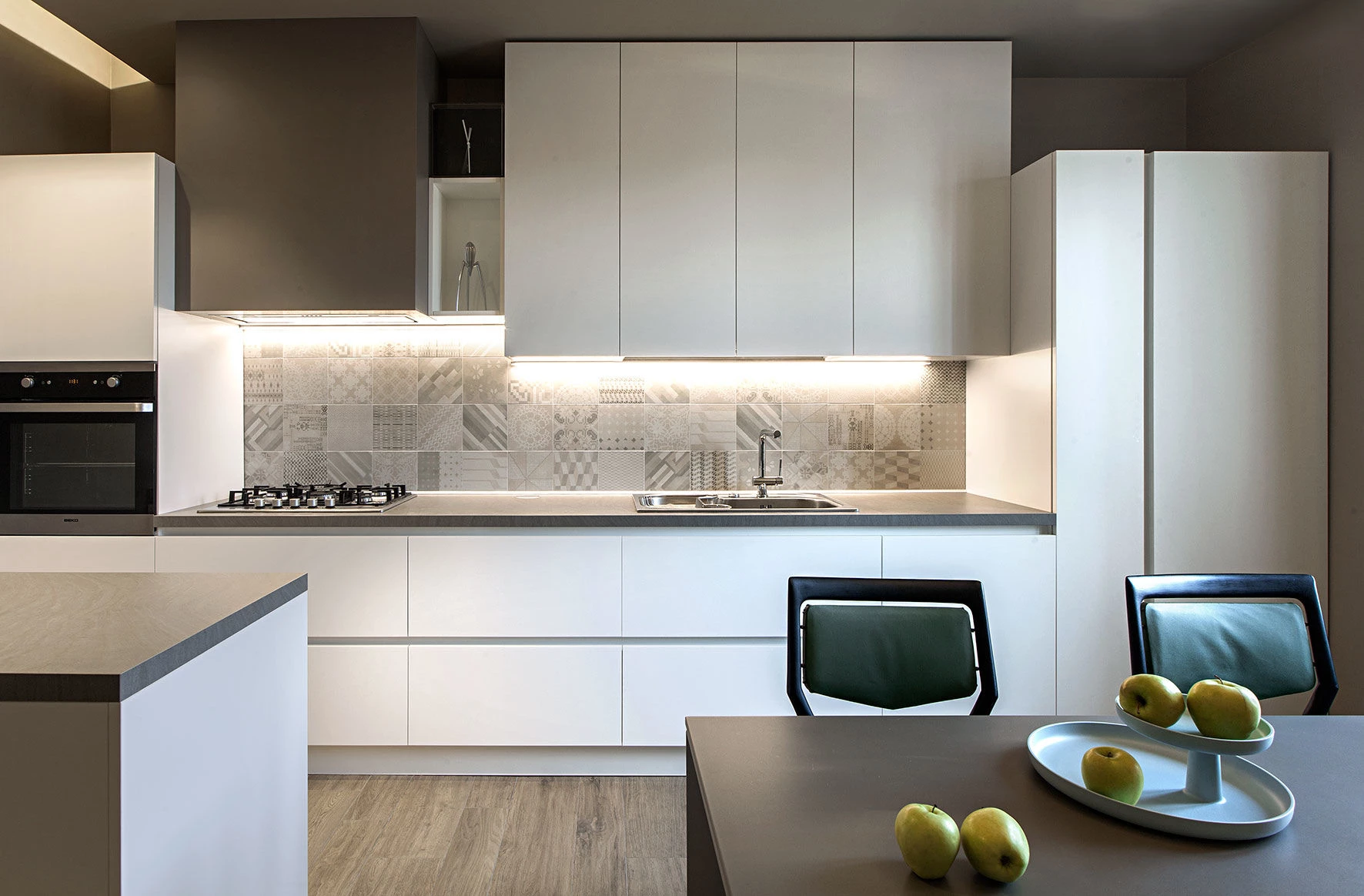 意式风情绿点别墅生活-18