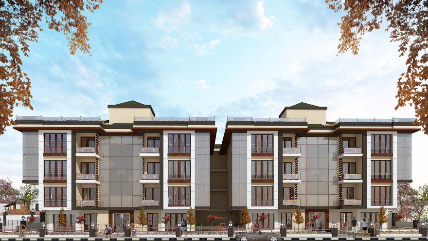 海洋广场餐厅-6