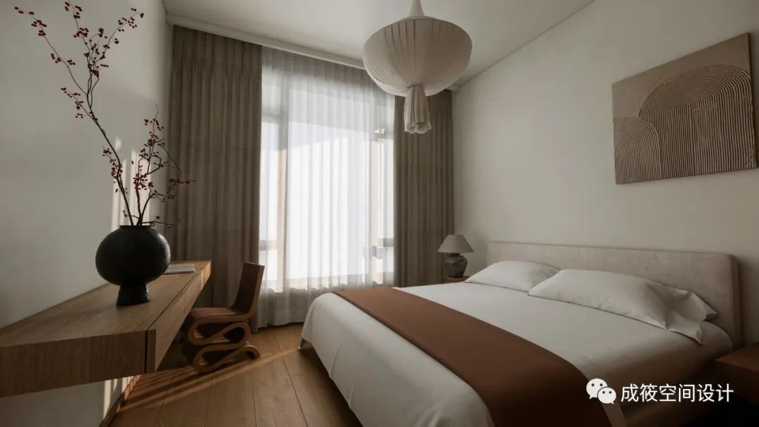 上海成筱设计别墅丨中国上海-32