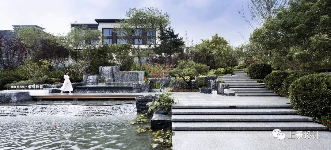 山水之间,打造理想的依山栖居场所-28