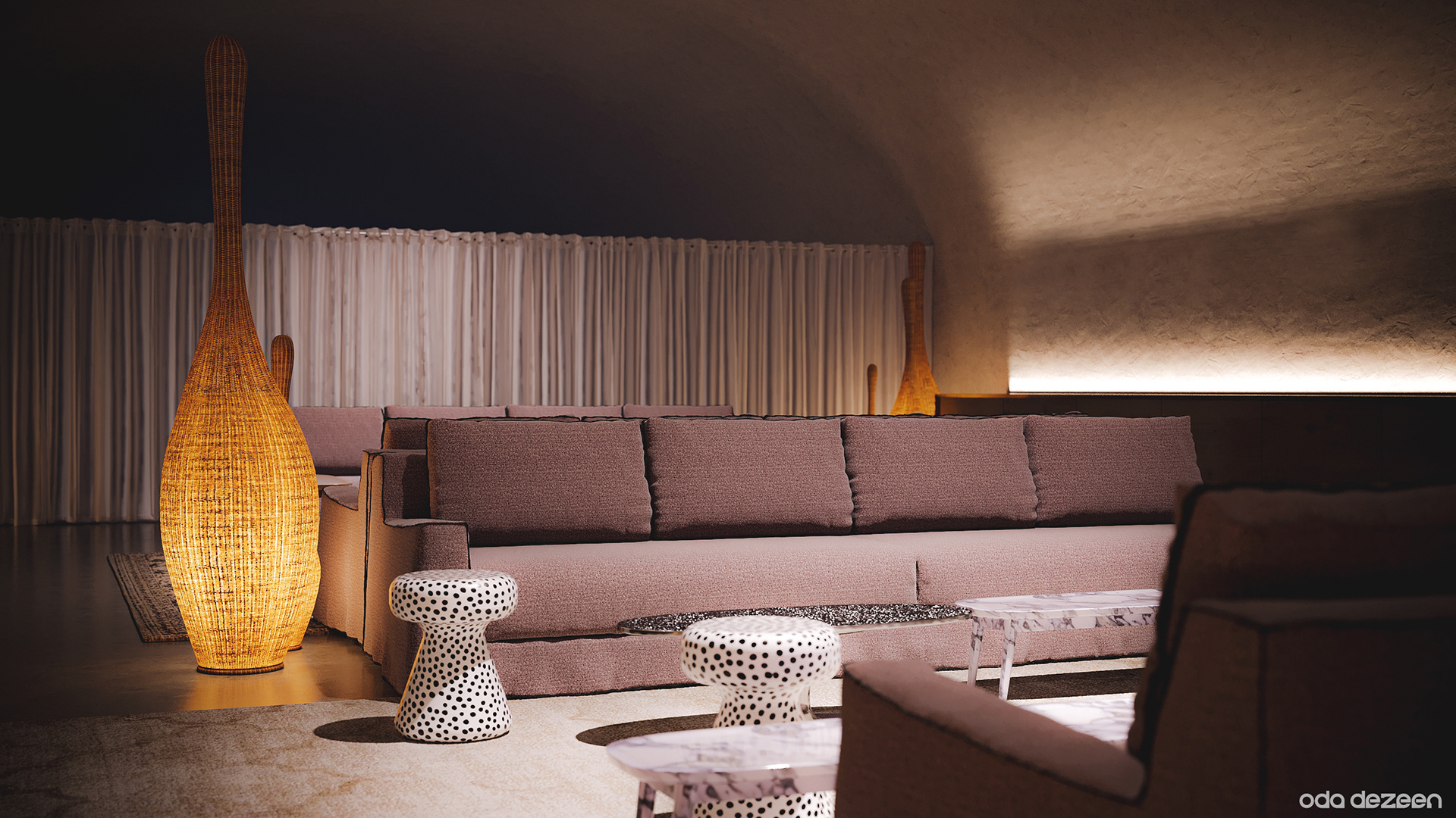 RED WINE FACTORY HOTEL 室内外设计-67