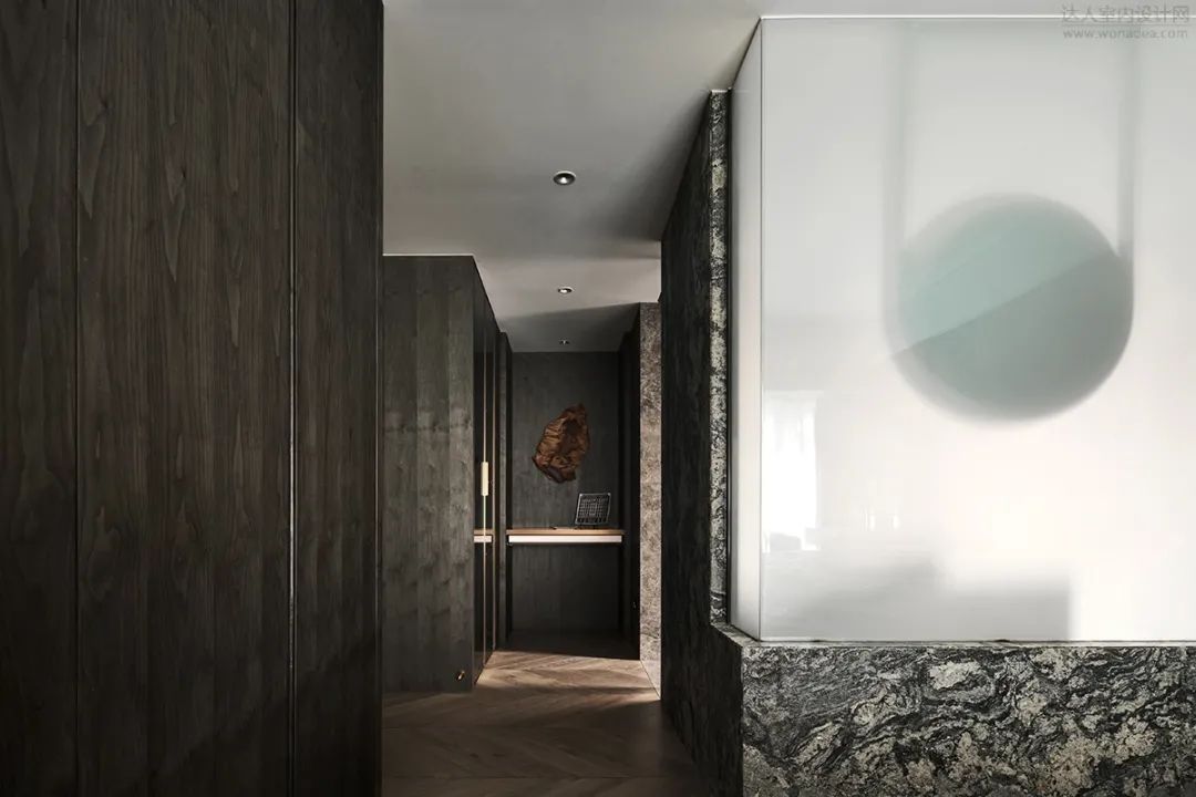 杭州兴业耦园私宅丨中国杭州丨菲拉设计-28