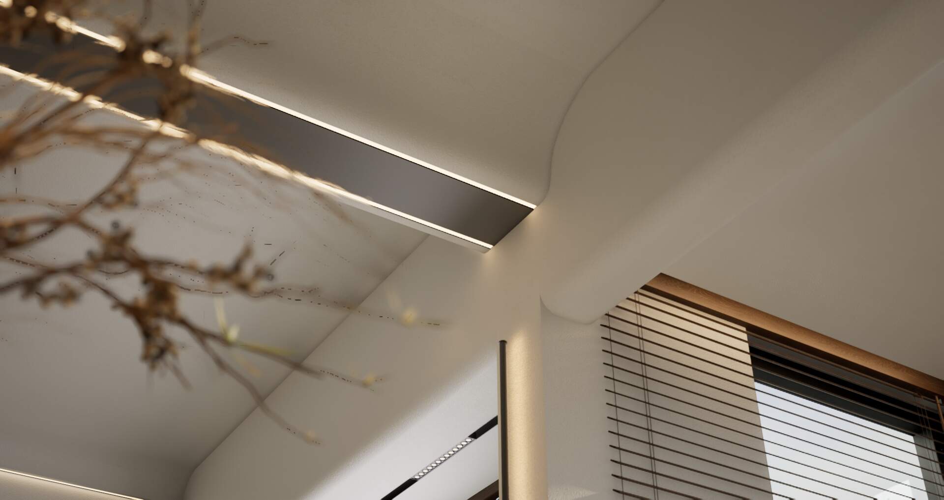 珠海-十字门-华发四季峰景-动画效果展示-6