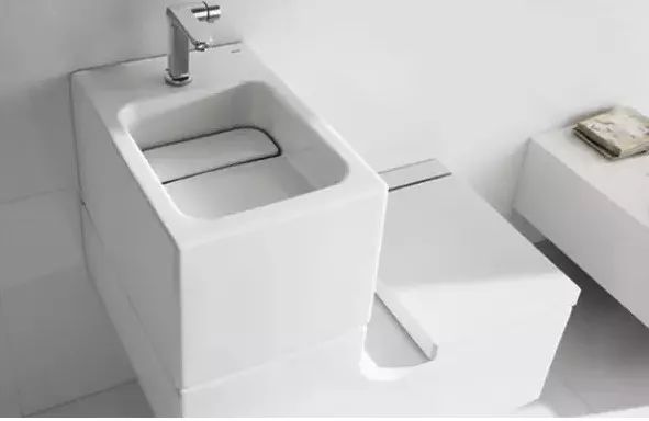 小户型卫生间省空间节水设计-26