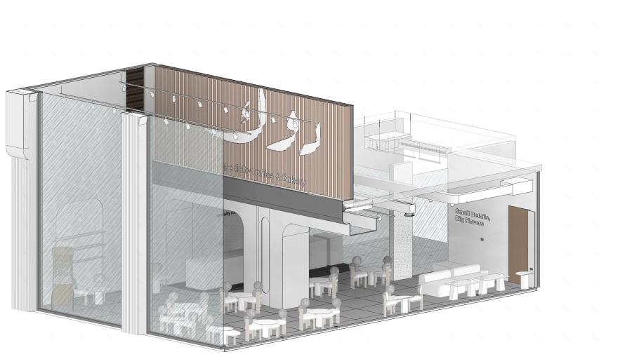 多科咖啡馆丨沙特阿拉伯丨PROP & AERMES ARCHITECTS-28