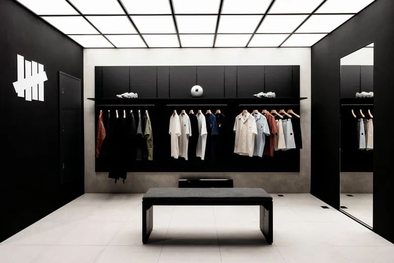 UNDEFEATED 台北新店丨中国赤峰-4